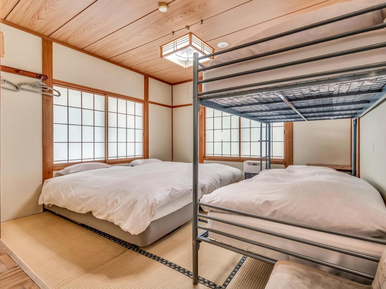 Hotel Madarao Iiyama المظهر الخارجي الصورة
