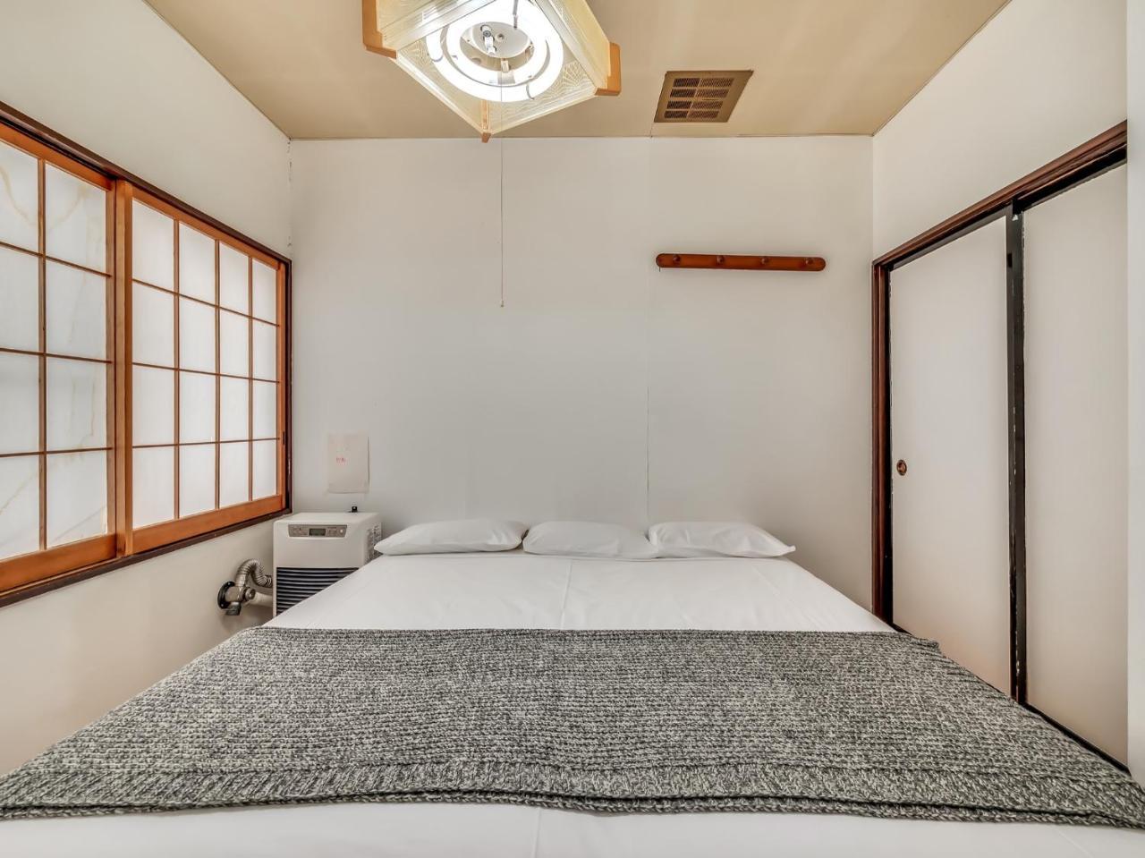 Hotel Madarao Iiyama المظهر الخارجي الصورة